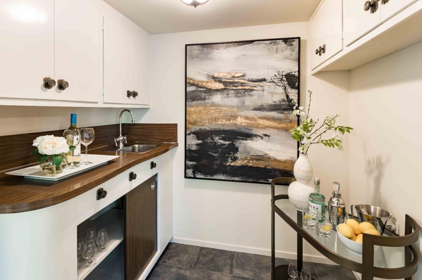 2327 Olympic Ave, Menlo Park CA  94025-6733 exterior