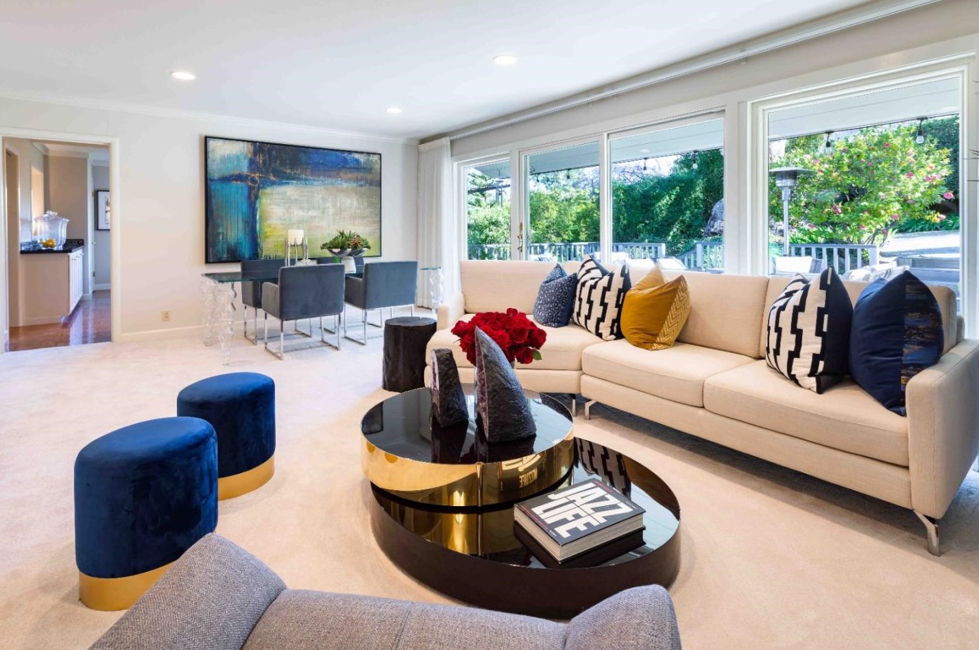 2327 Olympic Ave, Menlo Park CA  94025-6733 exterior