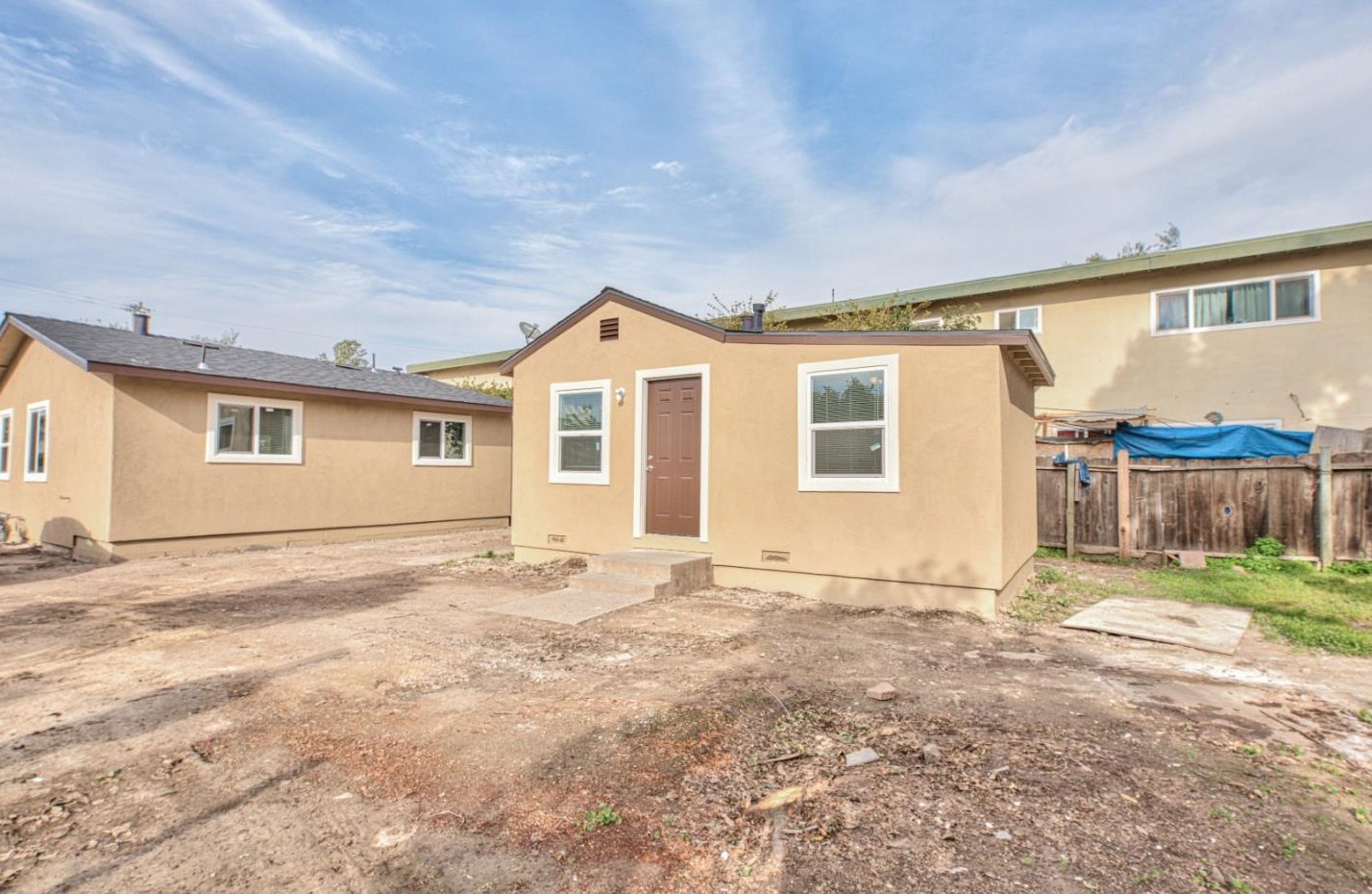 1126 Pacific Ave, Salinas CA  93905-1114 exterior