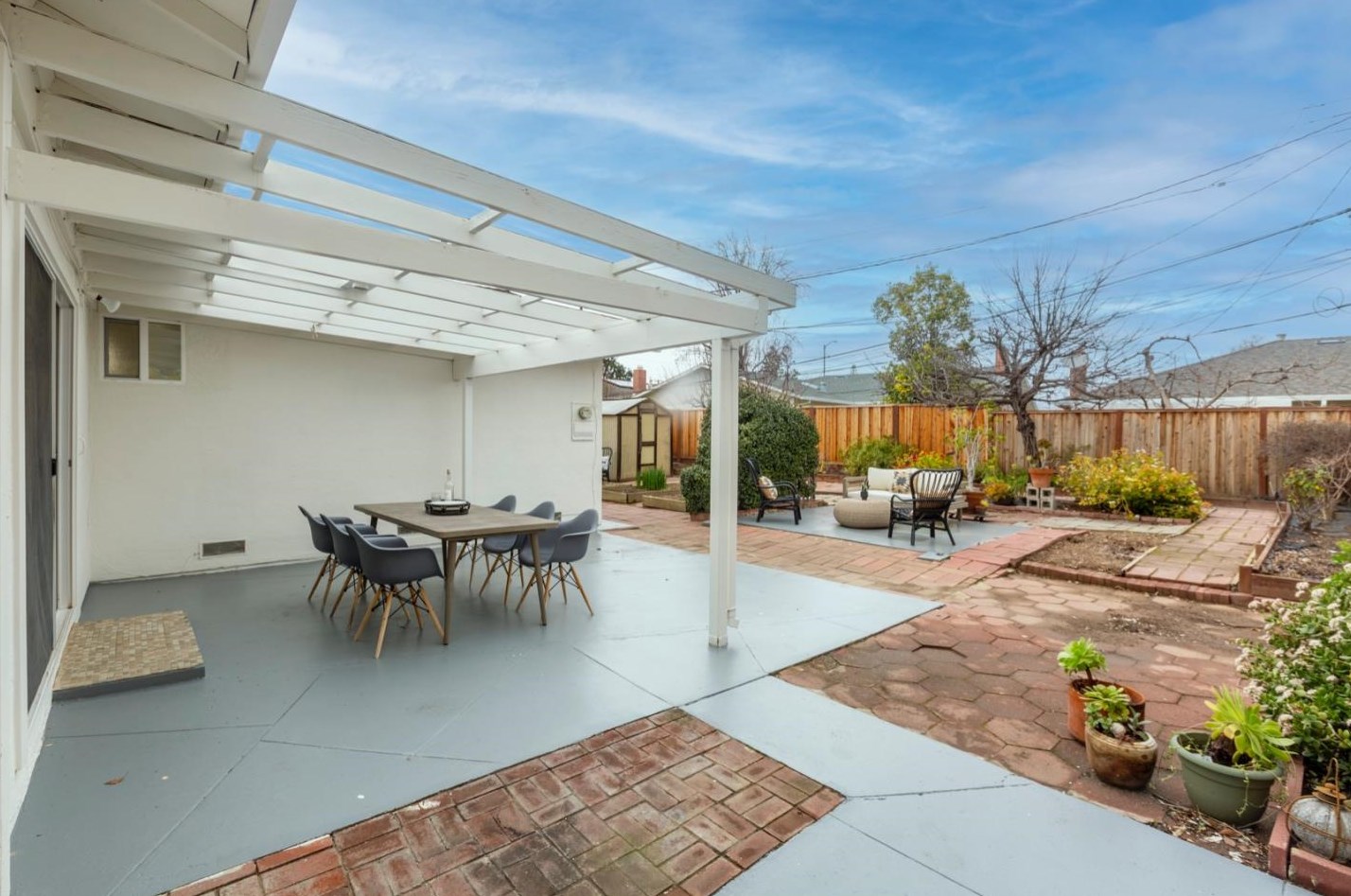 7911 Festival Ct, Cupertino CA  95014-4115 exterior