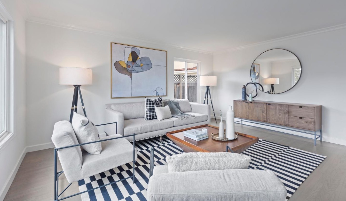 7911 Festival Ct, Cupertino CA  95014-4115 exterior