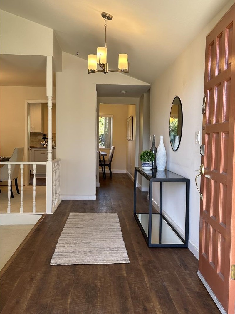2073 La Orinda Pl, Concord CA  94518-3019 exterior
