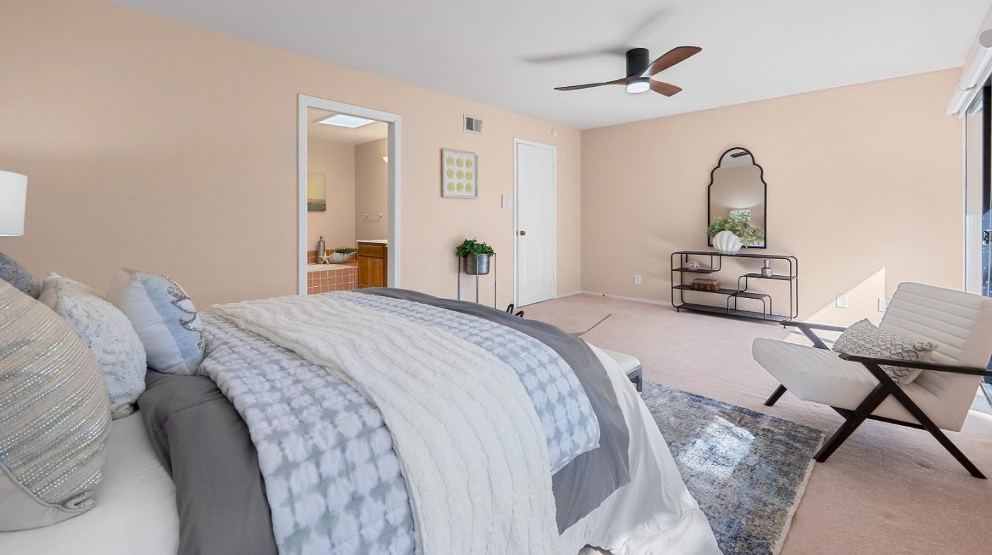 1661 Toyon Ct, San Mateo CA  94403-3957 exterior