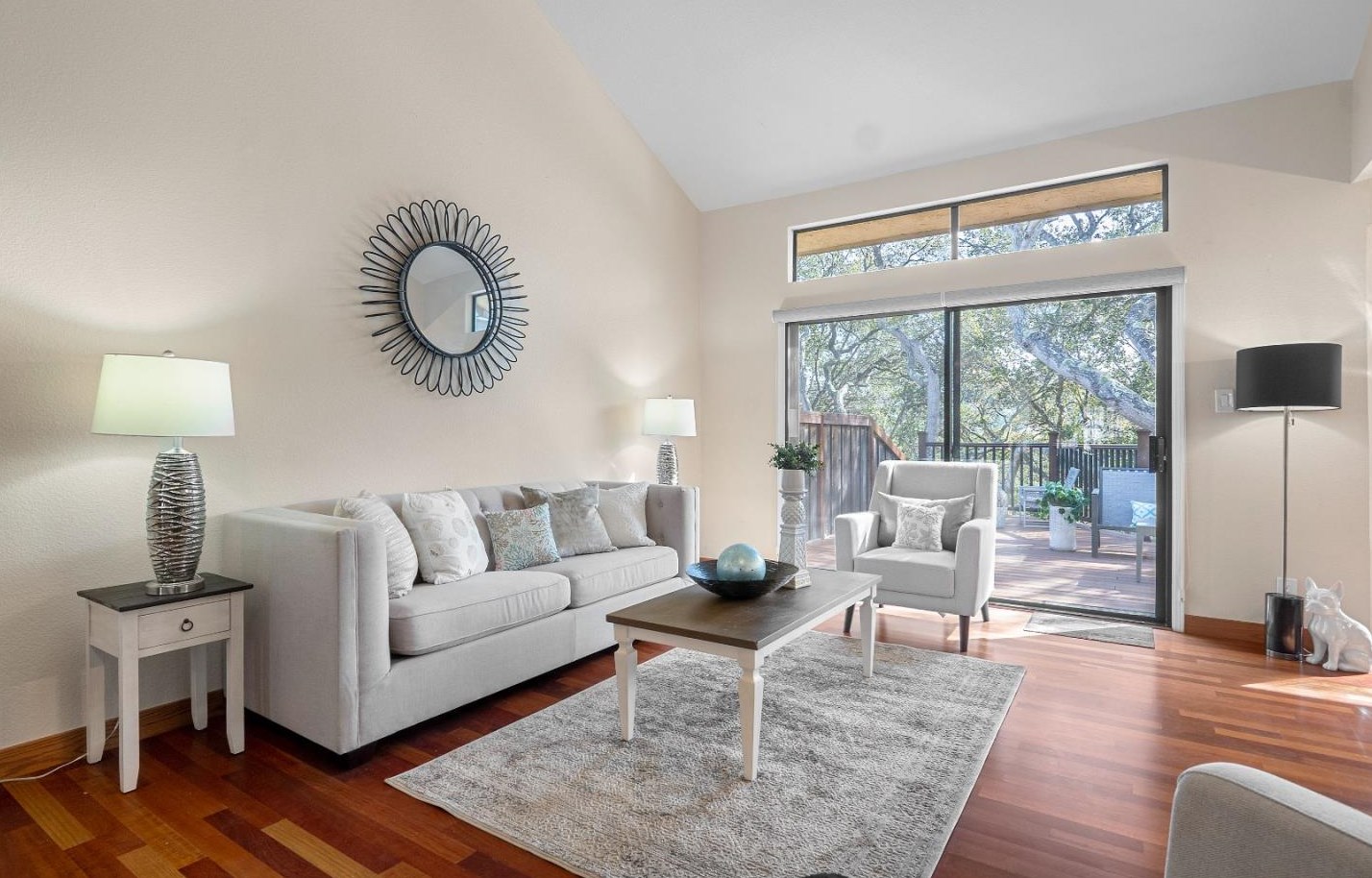 1661 Toyon Ct, San Mateo CA  94403-3957 exterior