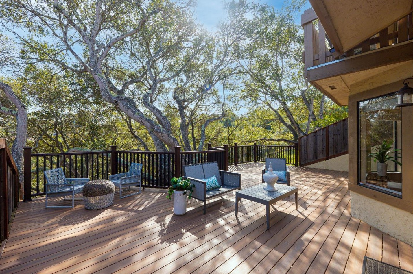 1661 Toyon Ct, San Mateo CA  94403-3957 exterior