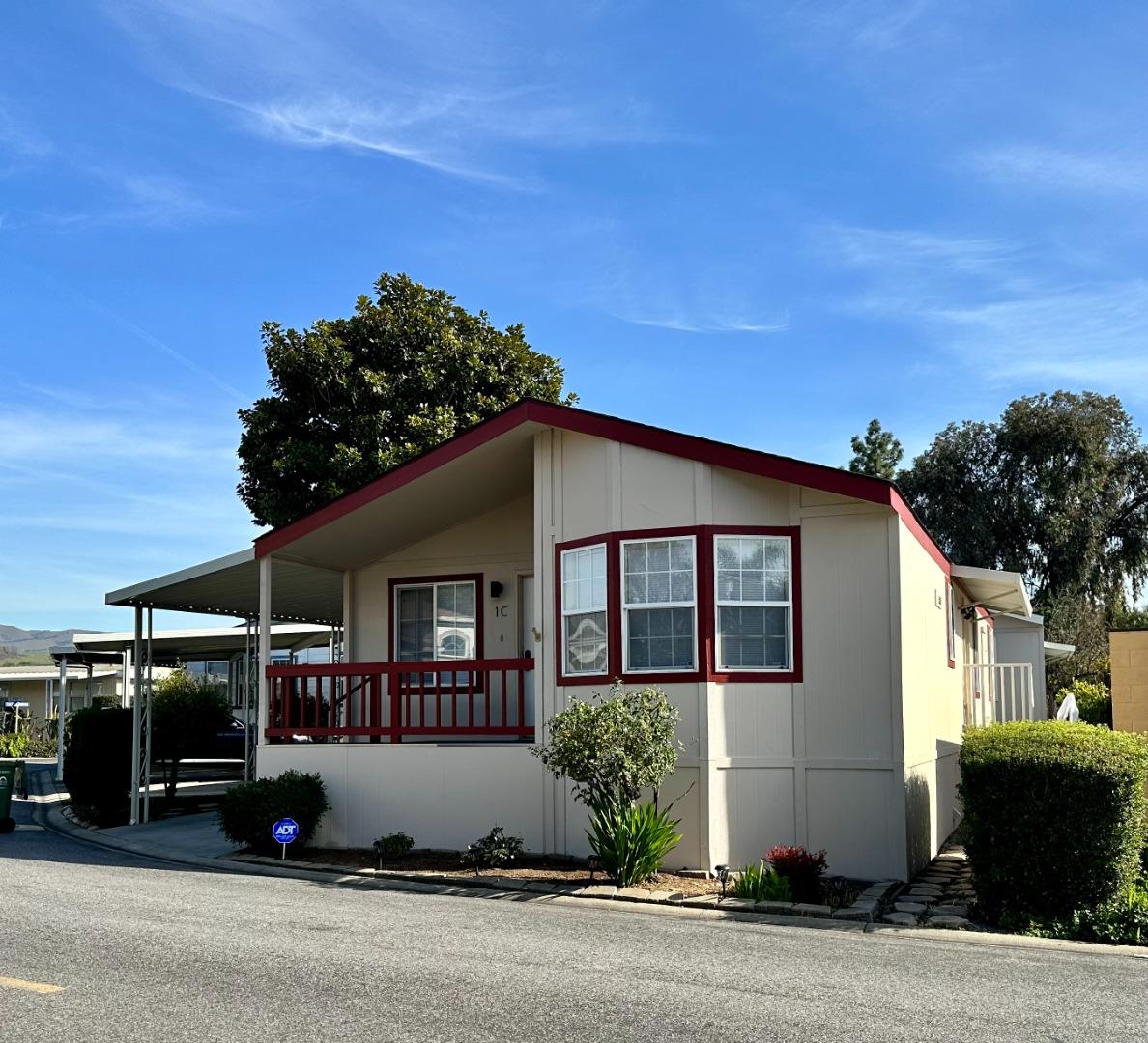 5450 Monterey Hwy #1C, San Jose, CA 95111 - MLS ML81919215 - Coldwell Banker