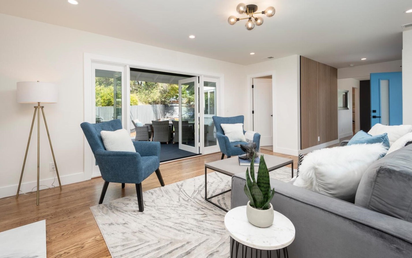 1876 Randall Rd, San Mateo CA  94402-3727 exterior