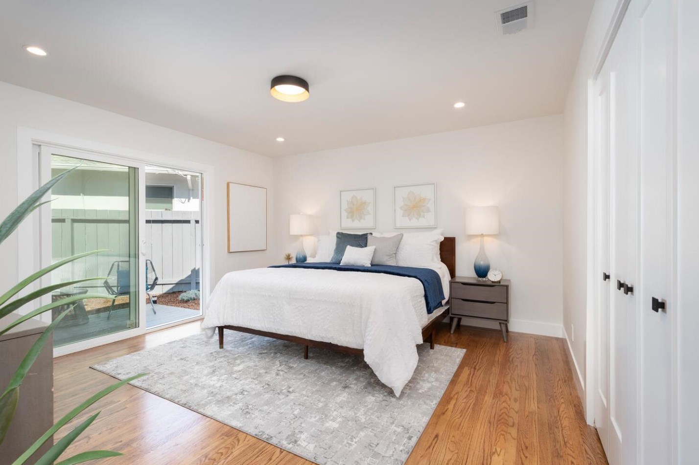 1876 Randall Rd, San Mateo CA  94402-3727 exterior