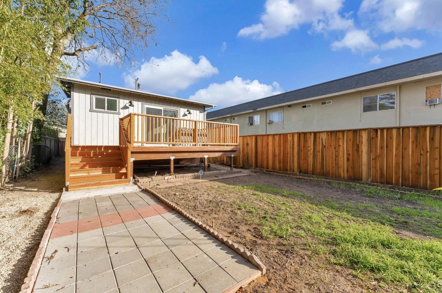 417 Cross St, Fairfield CA  94559-3335 exterior