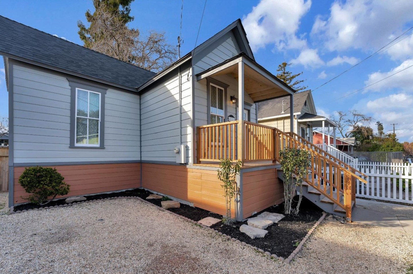 417 Cross St, Fairfield CA  94559-3335 exterior