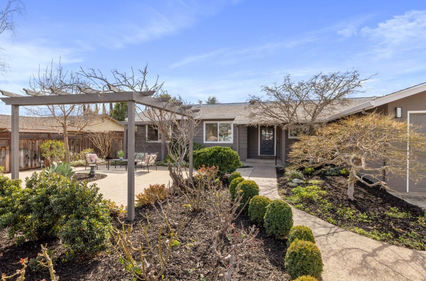 16140 Azalea Way, Los Gatos, CA 95032