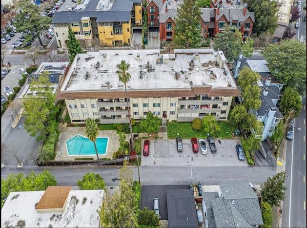 73 3rd St 17, Los Altos, CA 94022