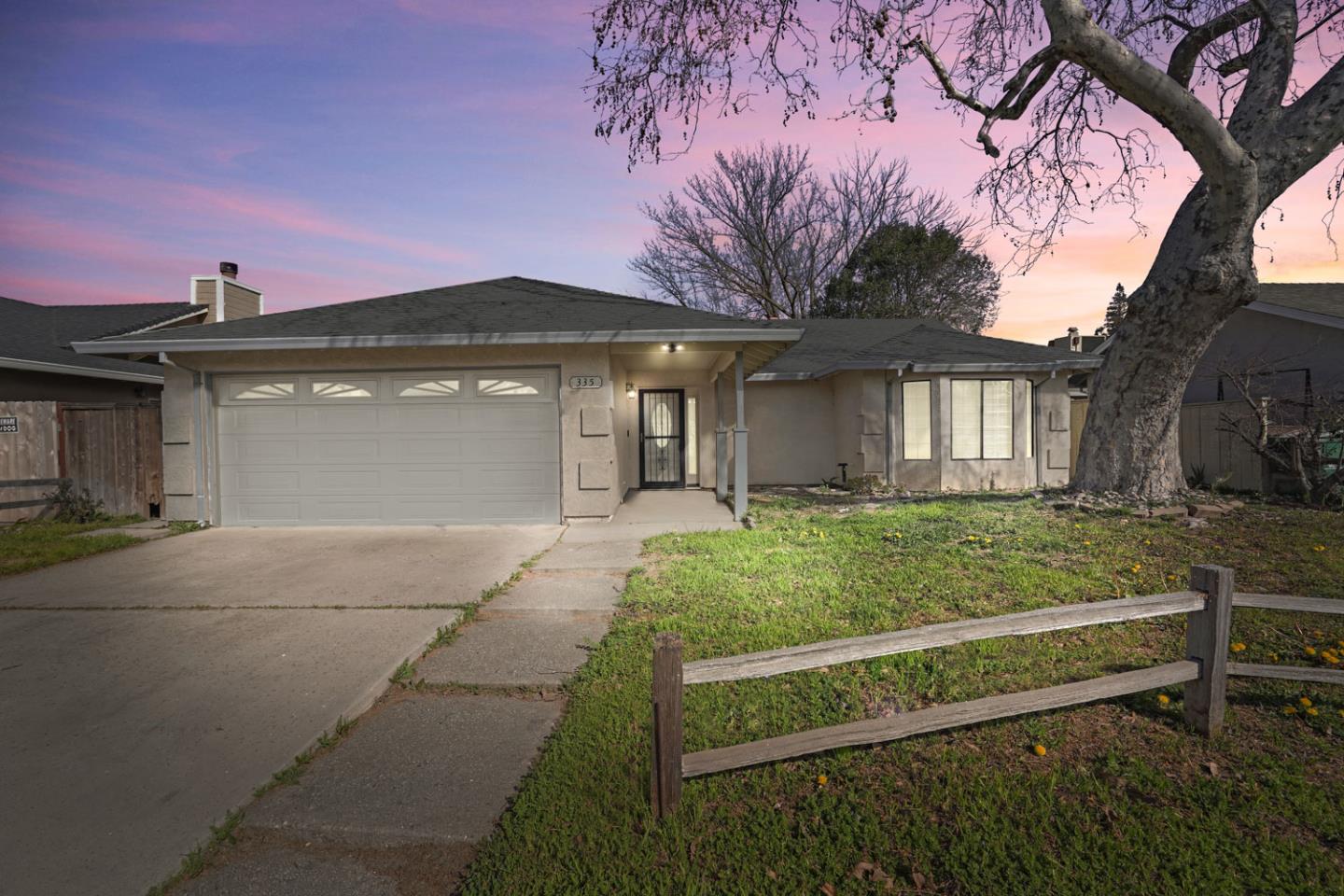 335 Almond Dr, Lodi, CA 95240 MLS ML81919640 Coldwell Banker