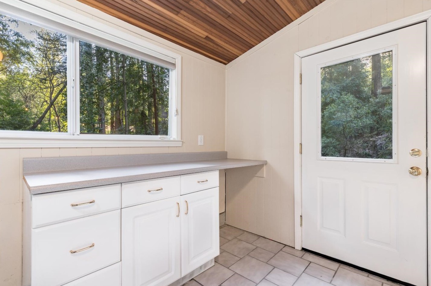 185 Spring Creek Rd, Big Basin CA  95006-8814 exterior