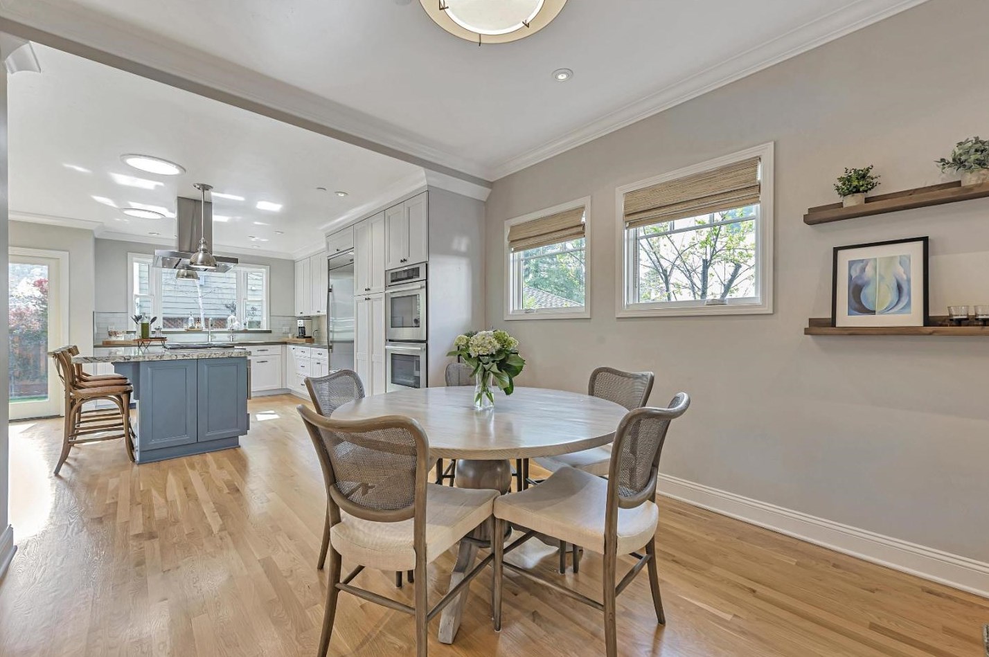 3330 Alameda De Las Pulgas, Menlo Park CA  94025-6561 exterior
