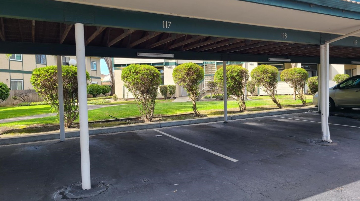 2912 Flint St, Union City CA  94587-1617 exterior