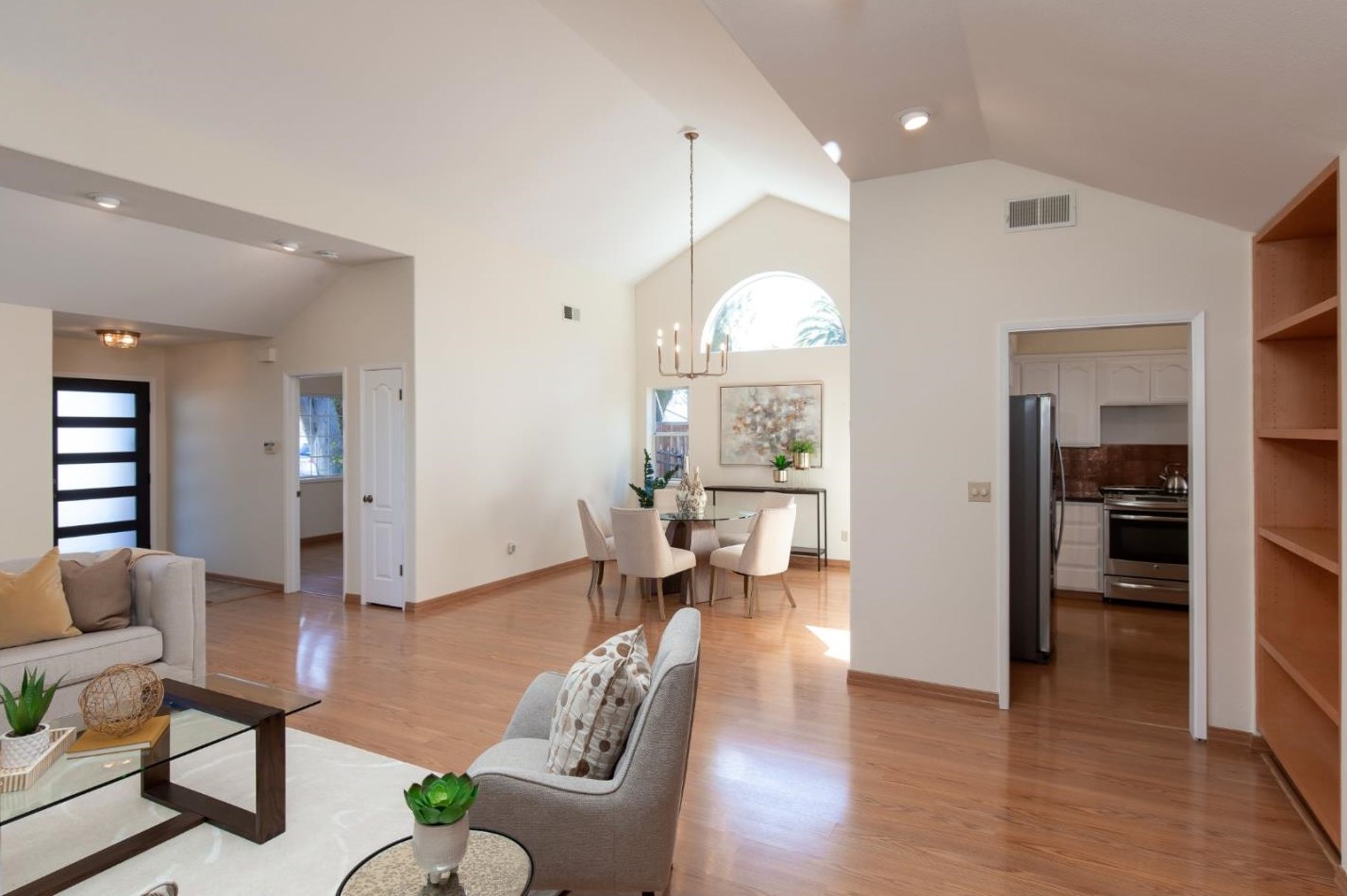 10243 Glencoe Dr, Cupertino CA  95014-1811 exterior