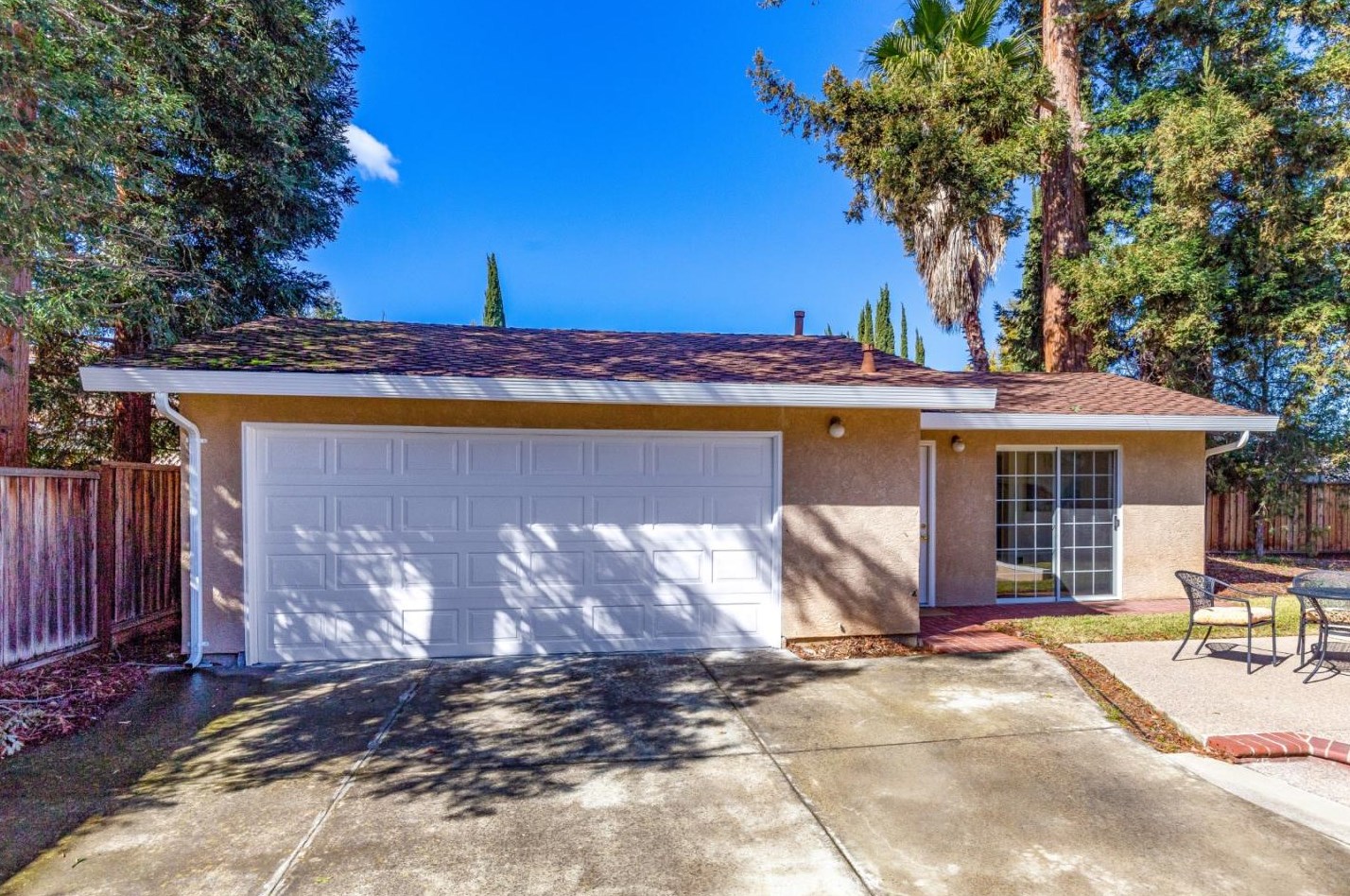 10243 Glencoe Dr, Cupertino CA  95014-1811 exterior