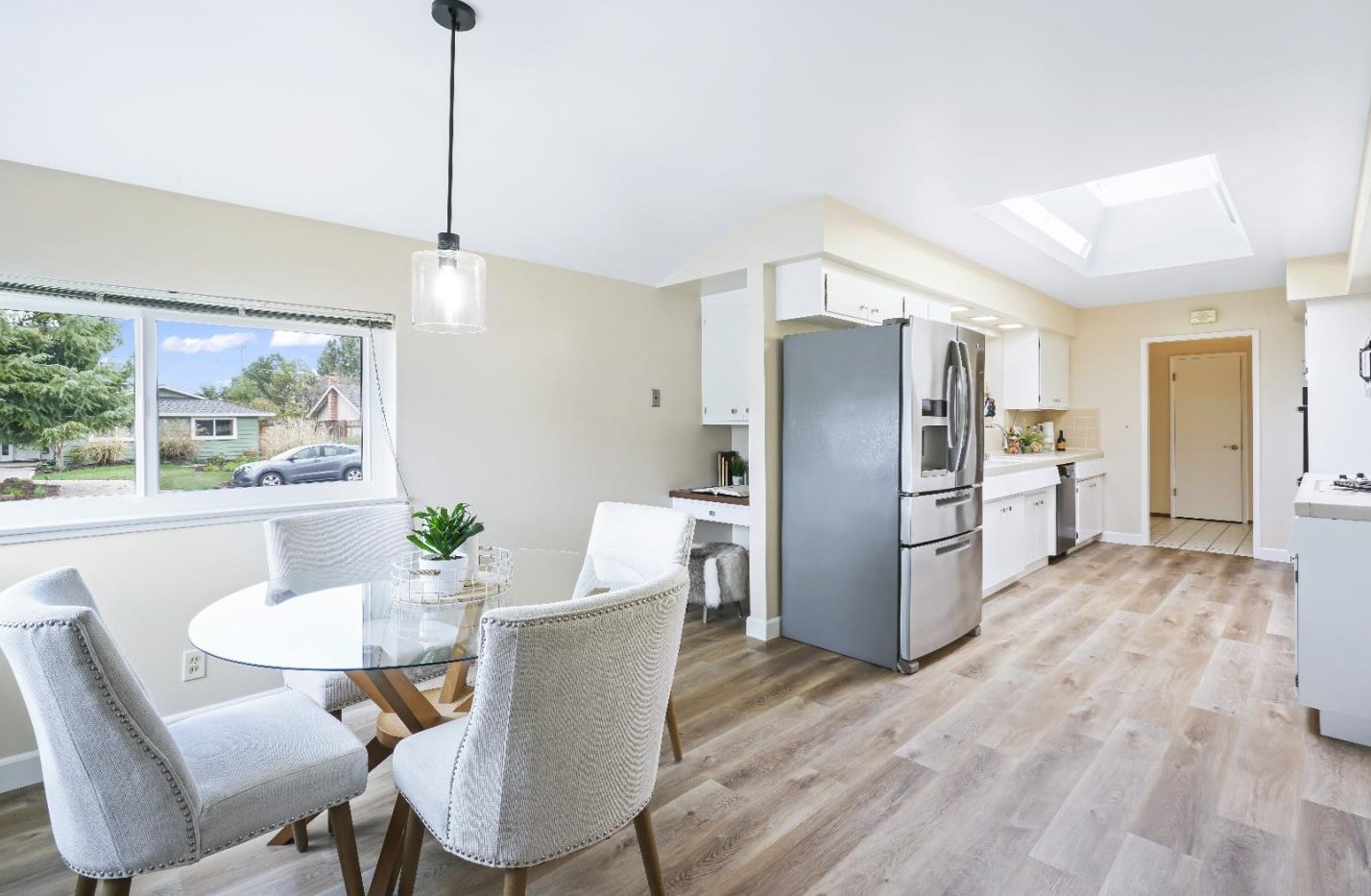 18840 Kosich Dr, Saratoga CA  95070-3554 exterior