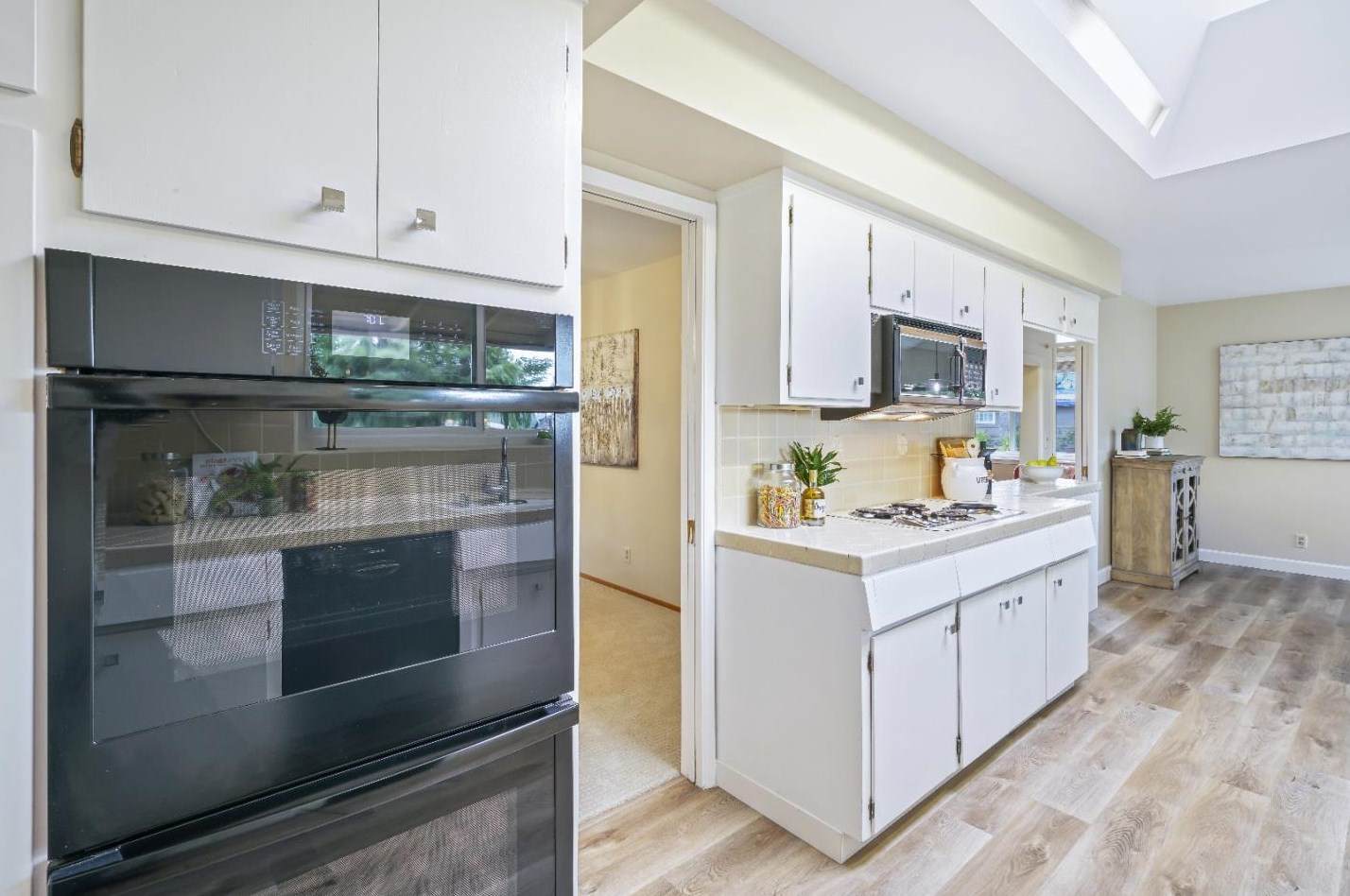 18840 Kosich Dr, Saratoga CA  95070-3554 exterior