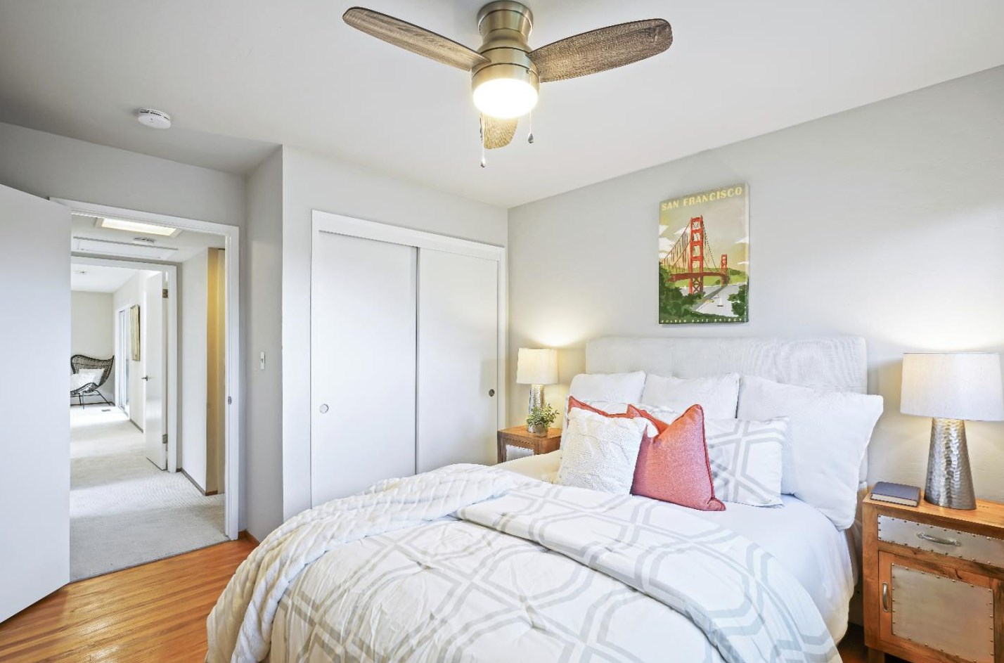 18840 Kosich Dr, Saratoga CA  95070-3554 exterior