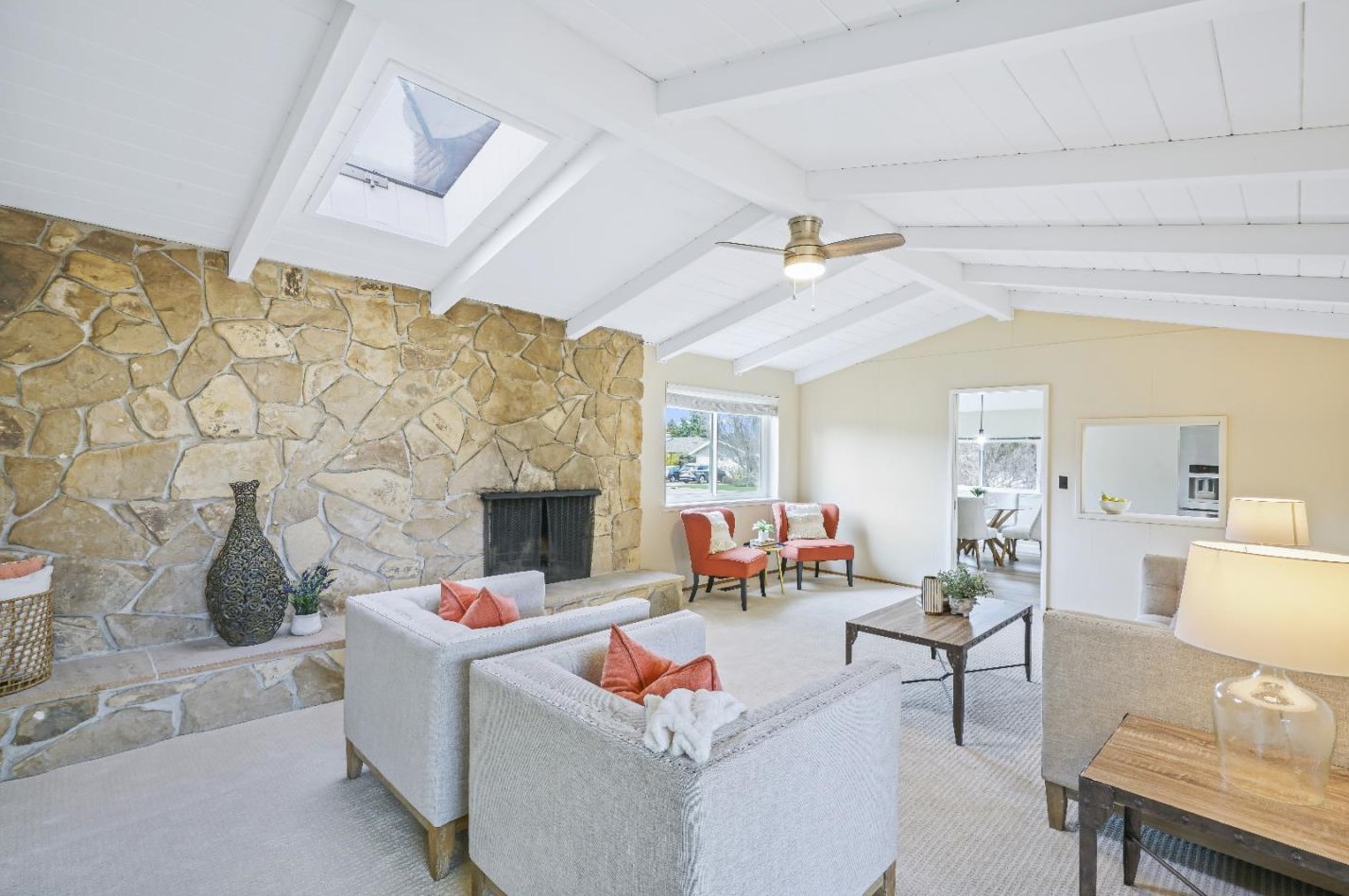 18840 Kosich Dr, Saratoga CA  95070-3554 exterior