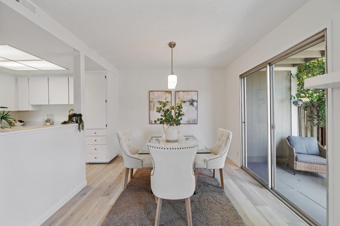 761 Orion Ln, San Mateo CA  94404-2787 exterior