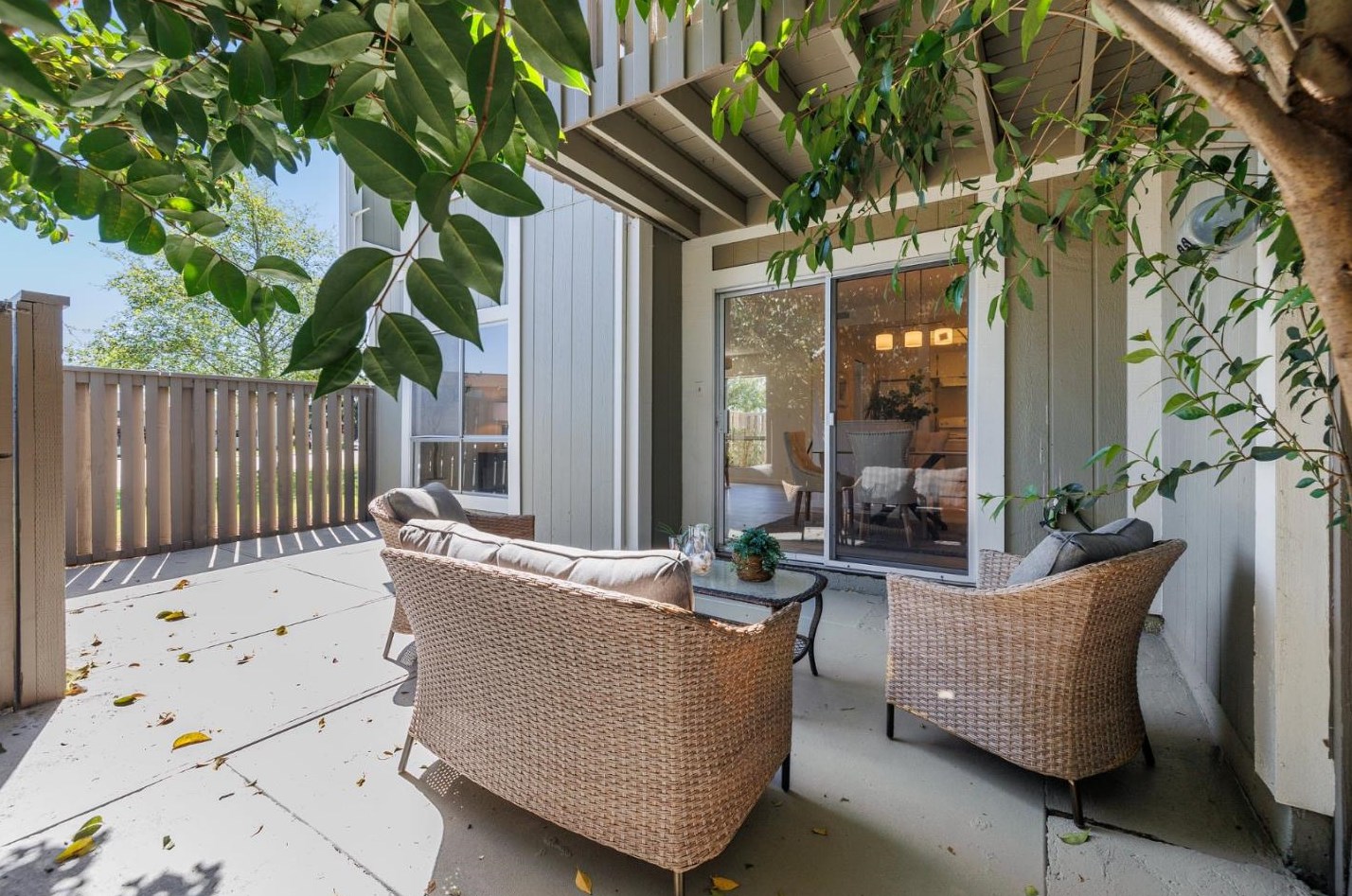 761 Orion Ln, San Mateo CA  94404-2787 exterior