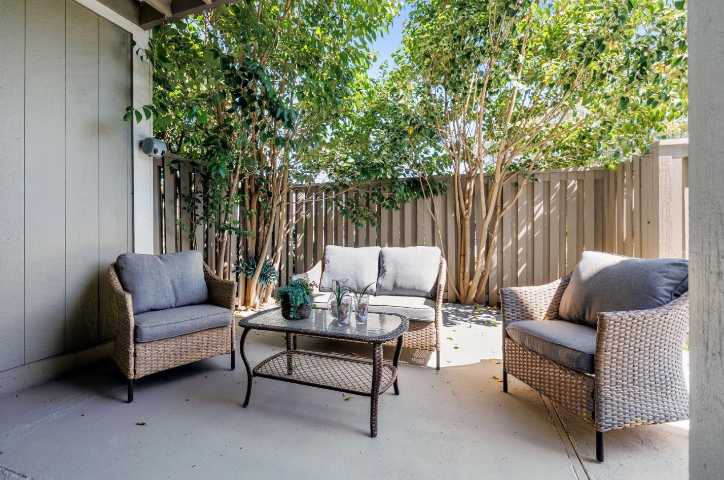 761 Orion Ln, San Mateo CA  94404-2787 exterior