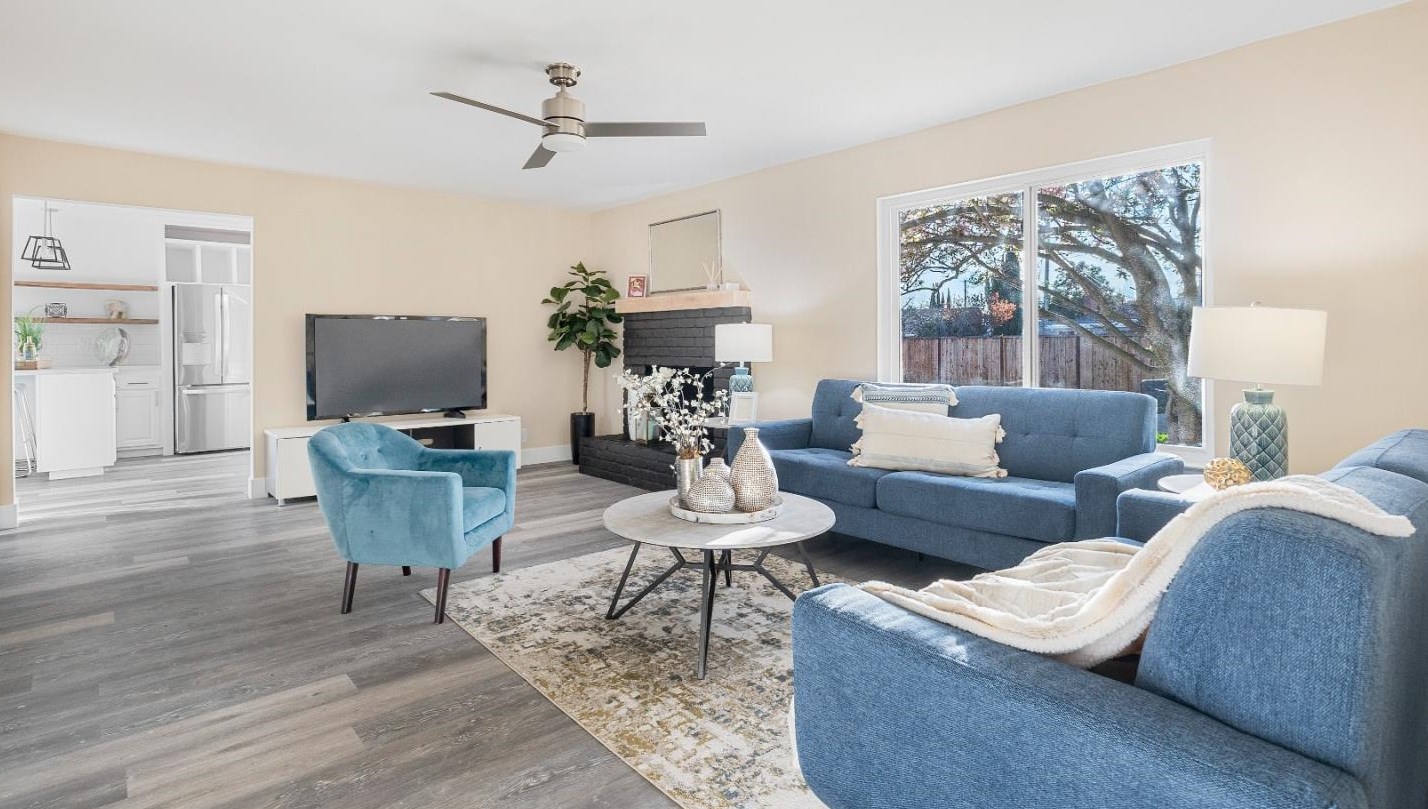 1205 Madalen Dr, Milpitas, CA 95035