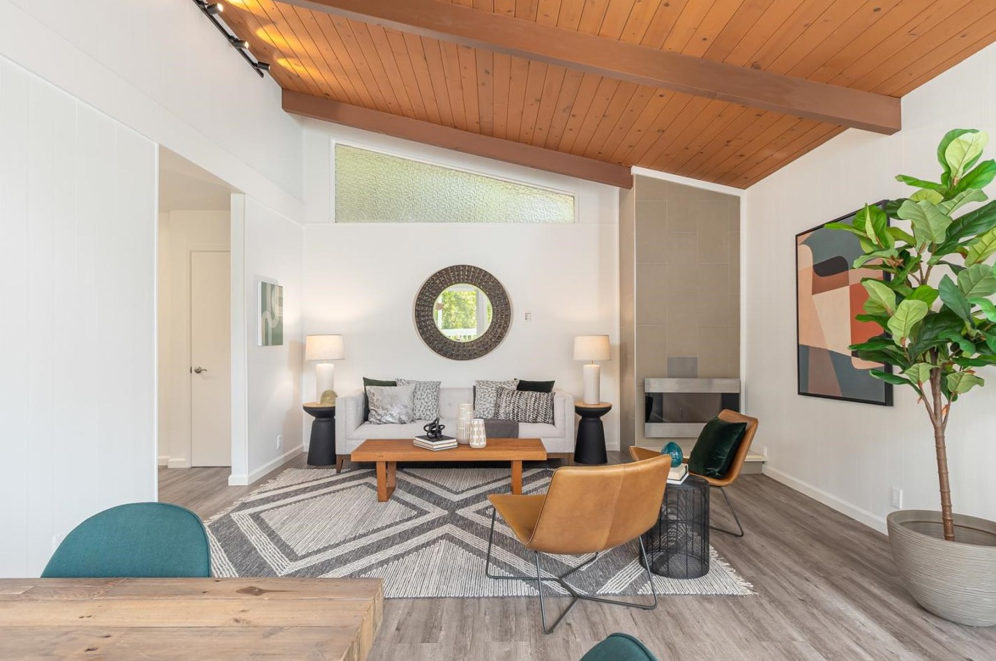 21 Hatzic Ct, Larkspur CA  94939-1905 exterior