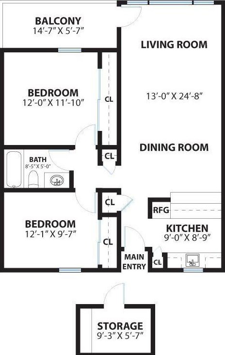 1731 Ellis St, Concord CA  94520-2758 exterior