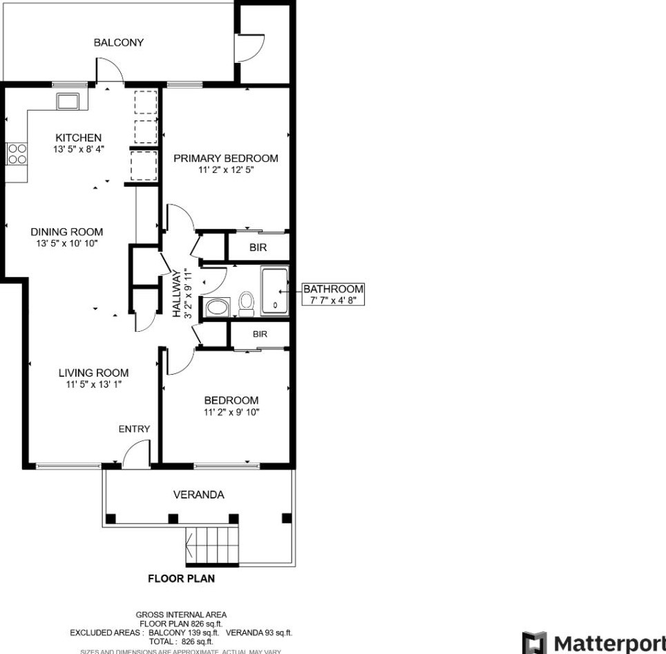1851 Harrison St, Concord CA  94520-2371 exterior