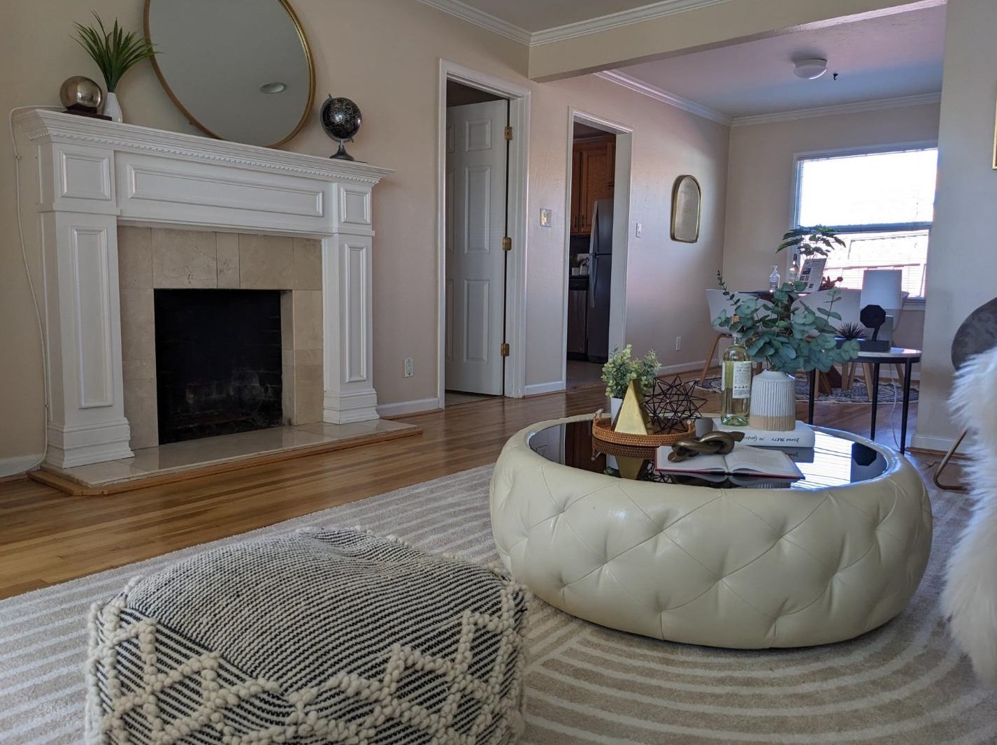 8 Rochester St, San Mateo CA  94401-1323 exterior