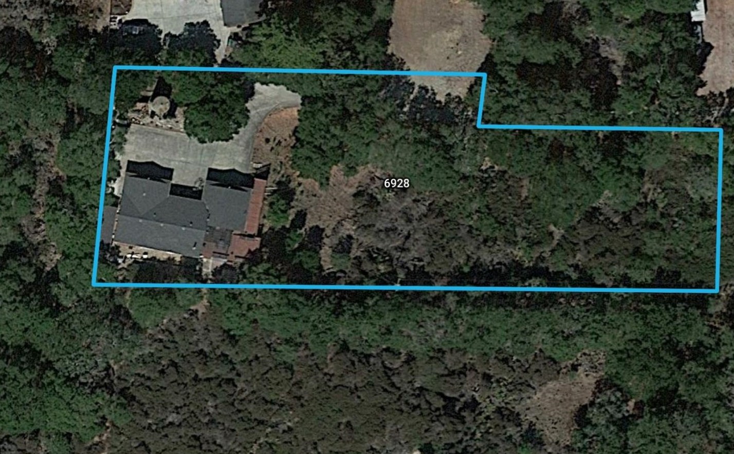 6928 Valle Pacifico Rd, Salinas CA  93907-8949 exterior