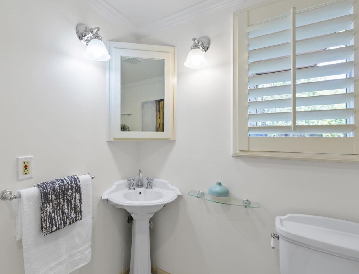 14615 Aloha Ave, Saratoga CA  95070-6003 exterior