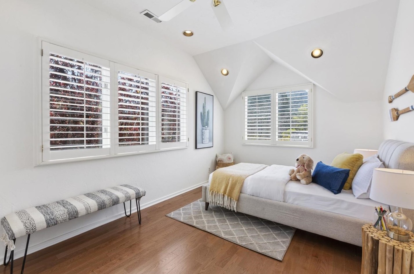 14615 Aloha Ave, Saratoga CA  95070-6003 exterior