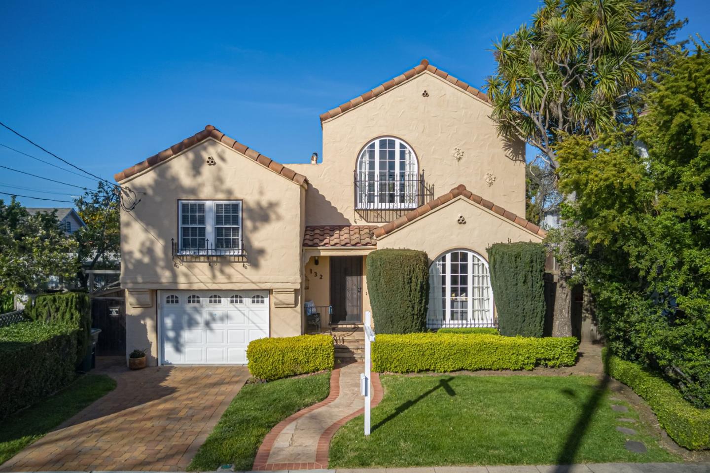 132 Dwight Rd, Burlingame, CA 94010 MLS ML81924303 Coldwell Banker