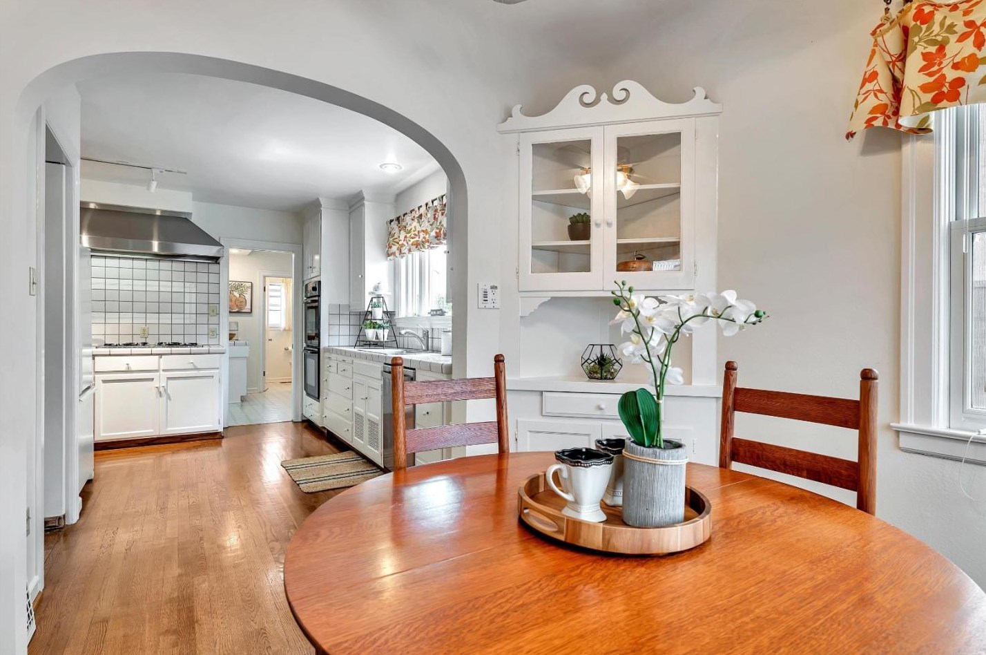 1134 Crescent Dr, San Jose CA  95125-3163 exterior