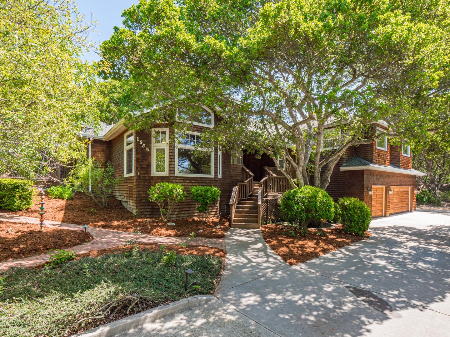 1955 Caterina Way, Royal Oaks, CA 95076 MLS ML81924951 Coldwell Banker