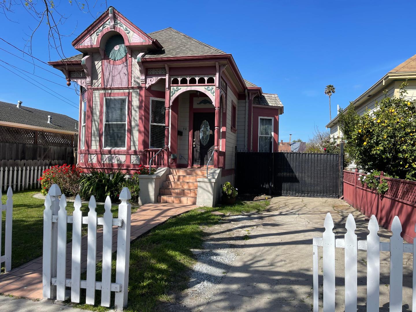 60 Riker St, Salinas, CA 93901 MLS ML81925256 Coldwell Banker