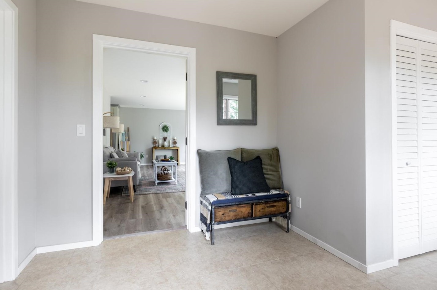 495 Debbie Dr, Big Basin, CA 95006-9420