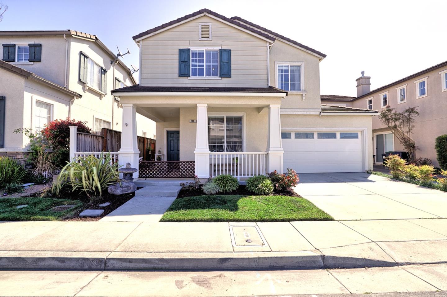 108 la Jolla St, Watsonville, CA 95076 MLS ML81926240 Coldwell Banker