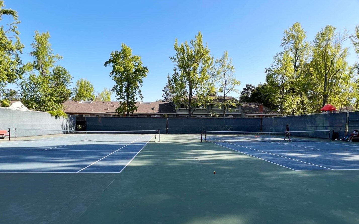 10981 Northsky Sq, Cupertino CA  95014-0538 exterior