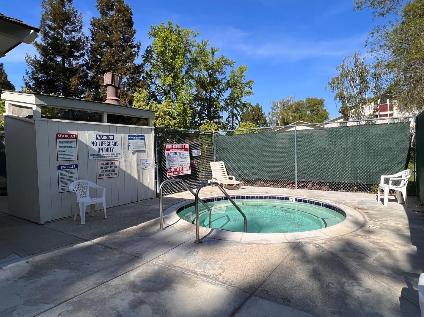 10981 Northsky Sq, Cupertino CA  95014-0538 exterior