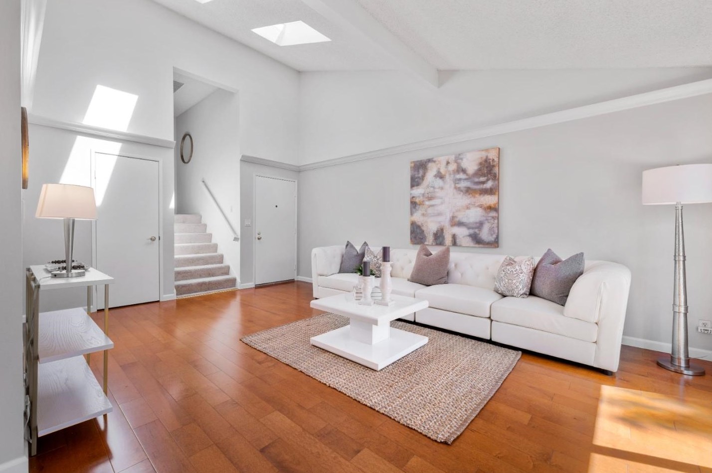 10981 Northsky Sq, Cupertino CA  95014-0538 exterior