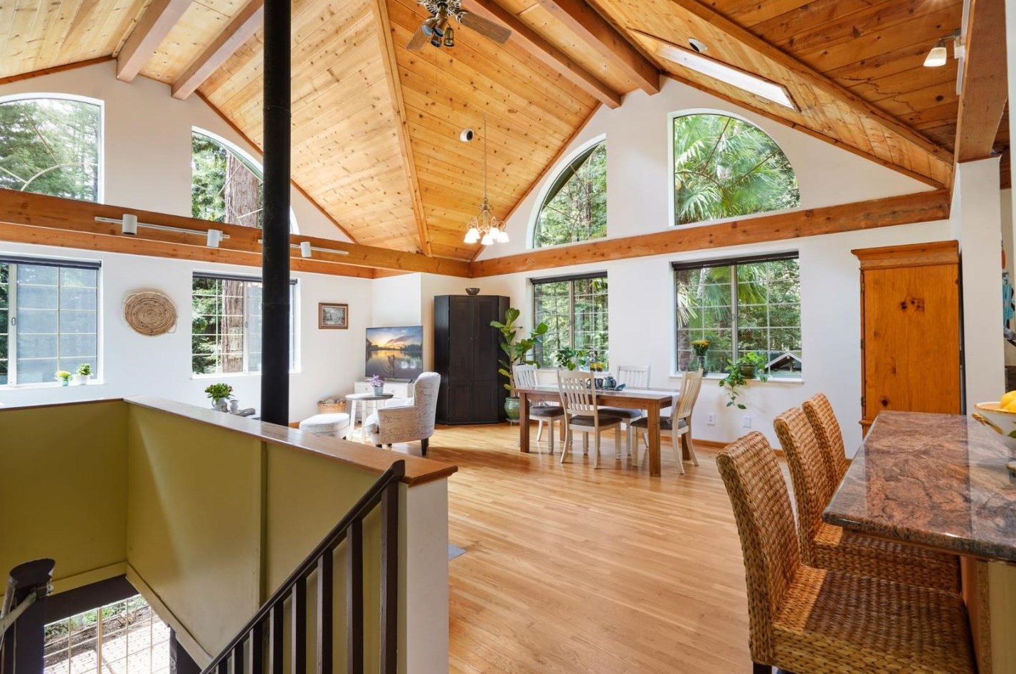 515 Stellar Way, Big Basin, CA 95006