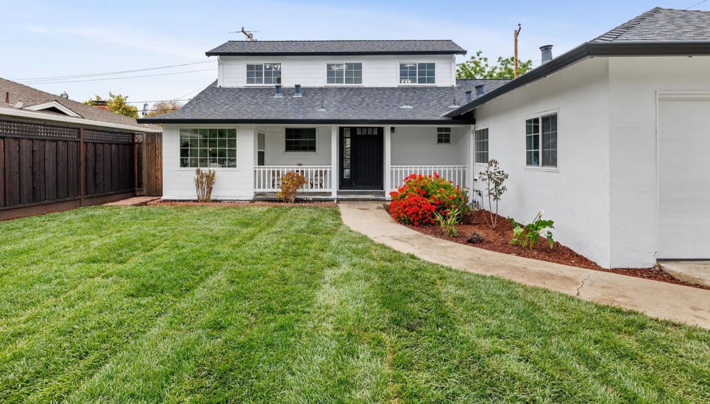 1119 Northumberland Dr, Sunnyvale, CA 94087