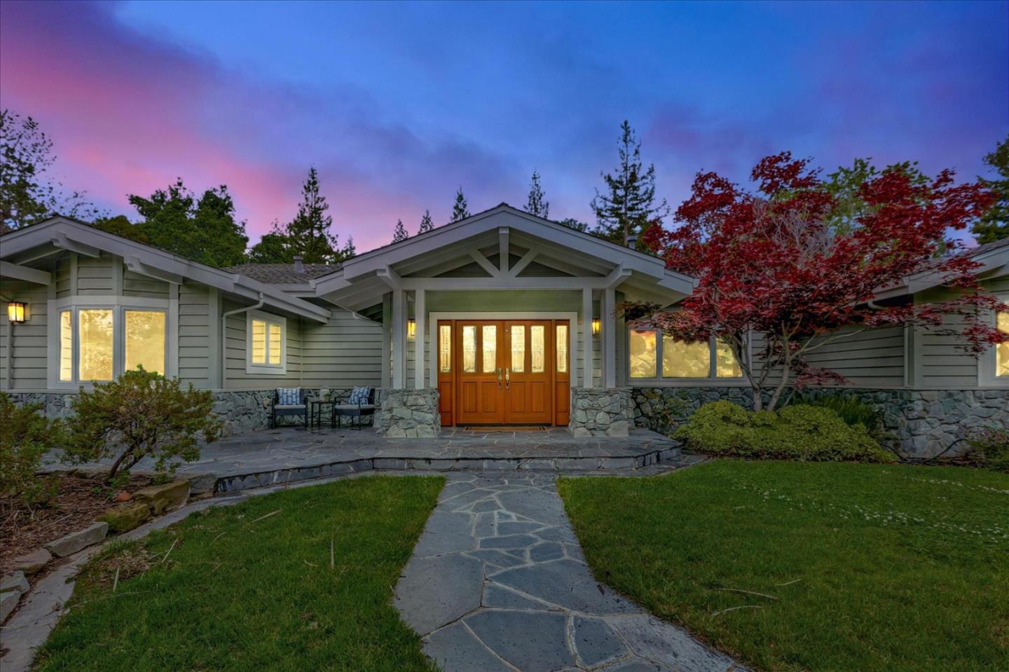 14161 Douglass Ln, Saratoga, CA 95070 MLS ML81927177 Coldwell Banker