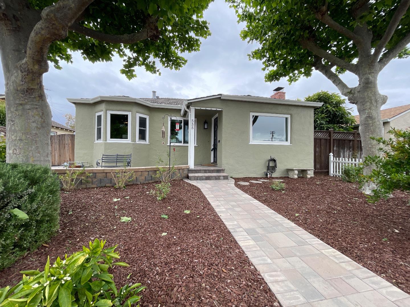 555 Raymond Ave, San Jose, CA 95128 MLS ML81927210 Coldwell Banker